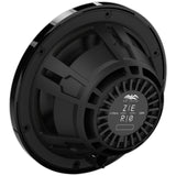 Bocinas Coaxiales Marinas Wet Sounds ZERO 8 XZ-B 300W 8 PLG - Audioshop México lo mejor en Car Audio en México -  Wet Sounds