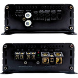 Mini Amplificador Digital Monoblock Treo NANOHD1 3200 Watts Clase D Controlador de bajos - Audioshop México lo mejor en Car Audio en México -  Treo