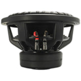 Subwoofer DB Drive WDX12G2R.2 12 PLG 2500W Doble Bobina 2O - Audioshop México lo mejor en Car Audio en México -  DB Drive