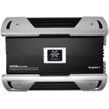 Amplificador Monoblock Atomic Audio KRYPTON1 3000W