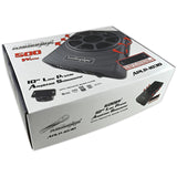 Subwoofer Amplificado Audiopipe APLP-1030 500W 10PLG - Audioshop México lo mejor en Car Audio en México -  Audiopipe