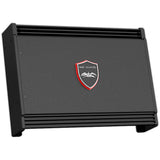 Paquete Audio Marino Torres Ampli Subwoofer Wet Sounds UTV