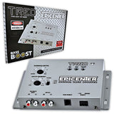 Epicentro Restaurador de Bajos Treo EPICENTER Aumenta Bajos Entrada 15V Salida 13.5V - Audioshop México lo mejor en Car Audio en México -  Treo