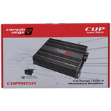 Amplificador Cerwin Vega CVPRO5K Monoblock Clase D Serie PRO