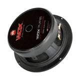 Medio Rango Profesional DB Drive WDX7MR6 6.5 PLG 325W - Audioshop México lo mejor en Car Audio en México -  DB Drive