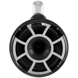 Bocinas de Torre Marina Wet Sounds REV 8 B-FC SS V2 400W 8 PLG