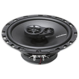 Bocinas Coaxiales Full-Range Rockford Fosgate R165X3 90 Watts 6.5 Pulgadas 3 Vías