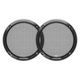 Set de Medios Alpine HDZ-653 Hi-Res 6.4 PLG 3 Vias Alta Calidad - Audioshop México lo mejor en Car Audio en México -  Alpine
