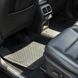 Tapetes Universal Lavable Y Antiderrapante 3 Pz Rock Series RKS-XT2008B PVC Diseño Ergonómico Sin Olor - Audioshop México lo mejor en Car Audio en México -  Rock Series