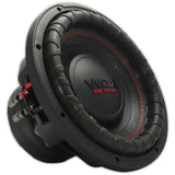 Subwoofer DB Drive WDX12G2R.2 12 PLG 2500W Doble Bobina 2O - Audioshop México lo mejor en Car Audio en México -  DB Drive