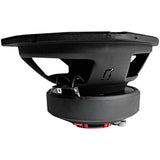 Medio Rango + Driver Open Show Evox EVX69DR 700W 6x9 PLG