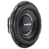 Subwoofer Plano Rockford Fosgate T1S2-10 1000 Watts 10 Pulgadas 2 Ohms - Audioshop México lo mejor en Car Audio en México -  Rockford Fosgate