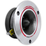 Set de Tweeters DB Drive P5TW 3D 300W 1 PLG - Audioshop México lo mejor en Car Audio en México -  DB Drive