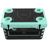 Protector Solo Superior para Hielera Marina Wet Sounds SHIVR 55 GS TOP KIT BLK OVER GRY - Audioshop México lo mejor en Car Audio en México -  Wet Sounds