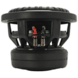 Subwoofer DB Drive WDX8G2R.2 8PLG 1500W Doble Bobina 2O - Audioshop México lo mejor en Car Audio en México -  DB Drive