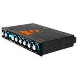 Ecualizador Quantum Audio QEQ5 8V 5 Bandas Control de Bajos - Audioshop México lo mejor en Car Audio en México -  Quantum Audio