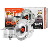 Tweeters Bala Evox EVX350NEO 600W 3.2 PLG 8 Ohms - Audioshop México lo mejor en Car Audio en México -  Evox