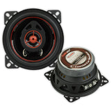 Bocinas coaxiales Audiopipe CSL-1402R de 4 PLG 100W - Audioshop México lo mejor en Car Audio en México -  Audipipe