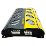Amplificador Monoblock Coustic PRO1500.1 3800 Watts Max 1 Canal Clase D 1500 Watts RMS - Audioshop México lo mejor en Car Audio en México -  Coustic