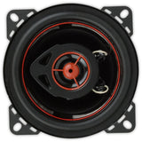 Bocinas coaxiales Audiopipe CSL-1402R de 4 PLG 100W - Audioshop México lo mejor en Car Audio en México -  Audipipe