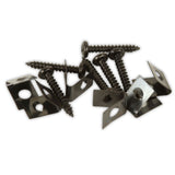 Tweeter Bala Aluminio Audiopipe ATR-3721 350W 3.75 PLG