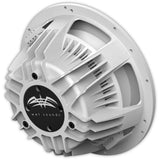 Subwoofer Marino Wet Sounds REVO 12 FA S2-W V2 800W 12 PLG