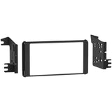 Frente Adaptador Metra 95-7019 para Mitsubishi Mirage 2017-20 - Audioshop México lo mejor en Car Audio en México -  METRA