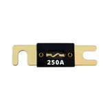 Fusible ANL DB Link ANL250 250A Alto Rendimiento Chapado Oro - Audioshop México lo mejor en Car Audio en México -  DB Link
