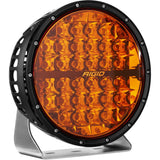 Luz LED Rigid Industries 36522 9 PLG Spot Amber Pro