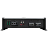 Amplificador Marino Wet Sounds SYN-DX4 4 Canales - Audioshop México lo mejor en Car Audio en México -  Wet Sounds