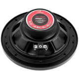 Paquete 4 Bocinas Coaxiales 6.5 Pulgadas Audiopipe CSE1602T - Audioshop México lo mejor en Car Audio en México -  Audiopipe