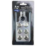 Terminal Batería Multicable Audiopipe BT-600N Negativa - Audioshop México lo mejor en Car Audio en México -  Audiopipe