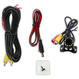 Cámara Reversa para Auto 12 Luces LED Pipemans ISRVC120GLL - Audioshop México lo mejor en Car Audio en México -  Pipeman's Installation Solution