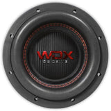 Subwoofer DB Drive WDX6.5G1.4 600W 6.5 PLG - Audioshop México lo mejor en Car Audio en México -  DB Drive