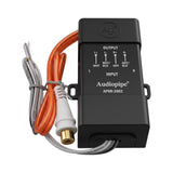 Adaptador De Línea Hi Low Audiopipe APNR-2002