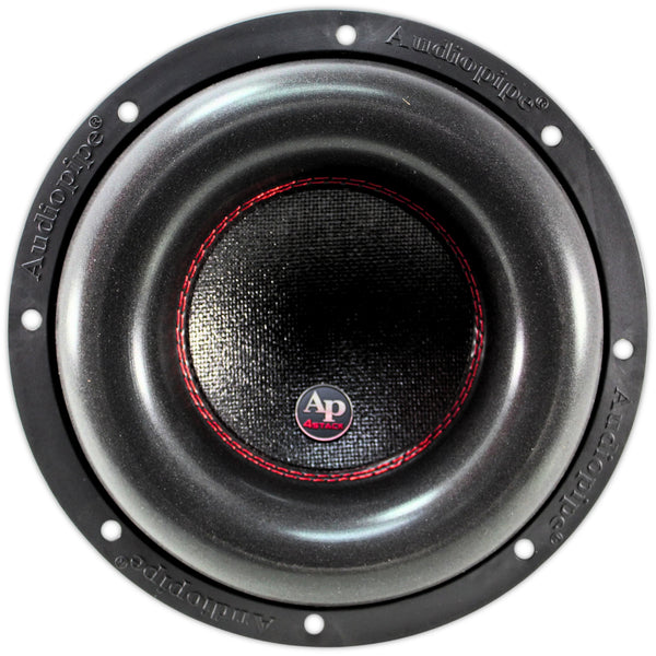 Audiopipe Tweeters Original Diaphragm AudioPipe ATV-4061 For ATR-4061, 4063B, 4063C Tweet Audio Pipe Tweeter