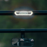 Luz De Stop Led Chase Rigid En Rojo Trasera Polaris Can AM - Audioshop México lo mejor en Car Audio en México -  RIGID