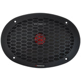Bocina Medio Rango 6x9 PLG MONSTER SML6907 900W Openshow - Audioshop México lo mejor en Car Audio en México -  MONSTER