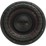 Subwoofer DB Drive WDX10G2R.2 10 PLG 2200W Doble Bobina 2O - Audioshop México lo mejor en Car Audio en México -  DB Drive