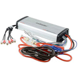 Amplificador Marino Audiopipe APTV1100.6 1100W RMS - Audioshop México lo mejor en Car Audio en México -  Audiopipe