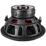 Subwoofer DB Drive WDX12G0.4 12 PLG 1200W Doble Bobina 4O - Audioshop México lo mejor en Car Audio en México -  DB Drive