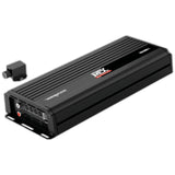 Amplificador Monoblock MTX Audio TNL1000-1 2000W Clase D