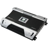 Amplificador 4 Canales Atomic Audio KRYPTON4 2600W Clase AB - Audioshop México lo mejor en Car Audio en México -  Atomic Audio