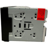 Autoestéreo 2 DIN Audio Labs ADL-MAC700 7 PLG HD Car Play Android