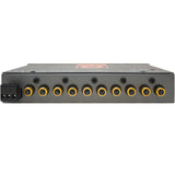 Ecualizador Quantum Audio QEQ5 8V 5 Bandas Control de Bajos - Audioshop México lo mejor en Car Audio en México -  Quantum Audio