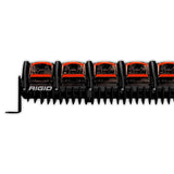 Barra Luz Led Rigid Adapt 40 Pulgadas Gps controlador tablero - Audioshop México lo mejor en Car Audio en México -  RIGID