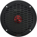 Bocina Medio Rango 6.5 PLG MONSTER SML657 800W 8 Oh Openshow