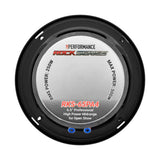 Par Medios Rangos Open Show Rock Series RKS-65PA4 500W 6.5 PLG Performance Series - Audioshop México lo mejor en Car Audio en México -  Rock Series