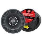 Bocinas Coaxiales Marinas DB Drive WDX6MOTO 350W 6.5 PLG - Audioshop México lo mejor en Car Audio en México -  DB Drive