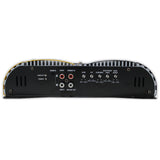 Amplificador Monoblock Coustic PRO1500.1 3800 Watts Max 1 Canal Clase D 1500 Watts RMS - Audioshop México lo mejor en Car Audio en México -  Coustic